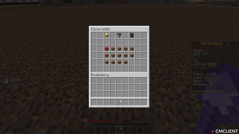 2. Evoluções & Bônus